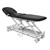Therapy couch Smart ST5 DS roof position, wheel lifting system and all-round control