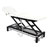 Therapy couch Smart ST5 DS roof position, wheel lifting system and all-round control