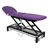 Therapy couch Smart ST5 DS roof position, wheel lifting system and all-round control