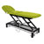 Therapy couch Smart ST5 DS roof position, wheel lifting system and all-round control