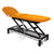 Therapy couch Smart ST5 DS roof position, wheel lifting system and all-round control