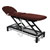 Therapy couch Smart ST5 DS roof position, wheel lifting system and all-round control