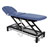 Therapy couch Smart ST5 DS roof position, wheel lifting system and all-round control
