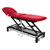 Therapy couch Smart ST5 DS roof position, wheel lifting system and all-round control