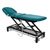 Therapy couch Smart ST5 DS roof position, wheel lifting system and all-round control