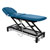 Therapy couch Smart ST5 DS roof position, wheel lifting system and all-round control
