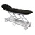 Therapy couch Smart ST5 DS roof position, wheel lifting system and all-round control