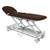 Therapy couch Smart ST5 DS roof position, wheel lifting system and all-round control