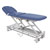 Therapy couch Smart ST5 DS roof position, wheel lifting system and all-round control
