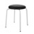 Gymnastics stool Exclusive with upholstery,  38 cm