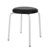 Gymnastics stool Exclusive with upholstery,  38 cm