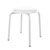 Gymnastics stool Exclusive with upholstery,  38 cm