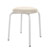 Gymnastics stool Exclusive with upholstery,  38 cm