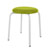 Gymnastics stool Exclusive with upholstery,  38 cm