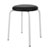 Gymnastics stool Exclusive with upholstery,  38 cm