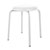 Gymnastics stool Exclusive with upholstery,  38 cm