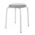 Gymnastics stool Exclusive with upholstery,  38 cm