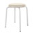 Gymnastics stool Exclusive with upholstery,  38 cm