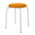 Gymnastics stool Exclusive with upholstery,  38 cm