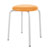 Gymnastics stool Exclusive with upholstery,  38 cm