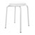 Gymnastics stool Exclusive with upholstery,  38 cm