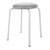 Gymnastics stool Exclusive with upholstery,  38 cm