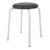 Gymnastics stool Exclusive with upholstery,  38 cm