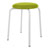 Gymnastics stool Exclusive with upholstery,  38 cm