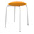 Gymnastics stool Exclusive with upholstery,  38 cm