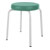 Gymnastics stool Exclusive with comfort pad,  38 cm