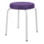 Gymnastics stool Exclusive with comfort pad,  38 cm