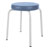 Gymnastics stool Exclusive with comfort pad,  38 cm