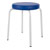 Gymnastics stool Exclusive with comfort pad,  38 cm