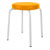 Gymnastics stool Exclusive with comfort pad,  38 cm