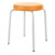 Gymnastics stool Exclusive with comfort pad,  38 cm