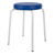 Gymnastics stool Exclusive with comfort pad,  38 cm