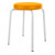 Gymnastics stool Exclusive with comfort pad,  38 cm