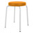 Gymnastics stool Exclusive with comfort pad,  38 cm