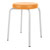 Gymnastics stool Exclusive with comfort pad,  38 cm