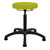 Rotatory stool standard with comfort cushion and glides