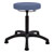 Rotatory stool standard with comfort cushion and glides