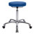 Rotatory stool exclusive with comfort padding and wheels