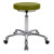 Rotatory stool exclusive with comfort padding and wheels