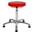 Swivel stool exclusive with comfort padding and glides