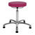 Swivel stool exclusive with comfort padding and glides