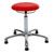 Swivel stool exclusive with padding and glides