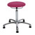 Swivel stool exclusive with padding and glides