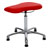 Therapy stool with cushion, exclusive with glides