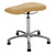 Therapy stool with cushion, exclusive with glides