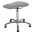 Therapy stool with cushion, exclusive with glides